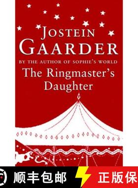 【3-4周达】The Ringmaster's Daughter [9780753817001]