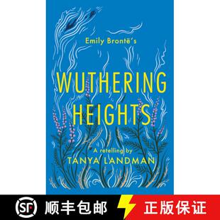Wuthering 3周达 Heights 9781781129371 Retelling