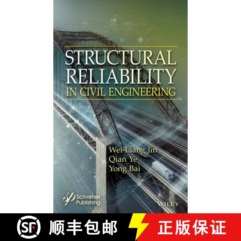 【3-4周达】Oil Spill Risks From Pipelines, Bop, And Drilling Risers [9781119418153]