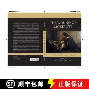 9780765706997 Fear Acceptance Mortality The Death Wound Denial 4周達(dá) and