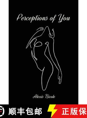 预订 Perceptions of You [9798218418885]