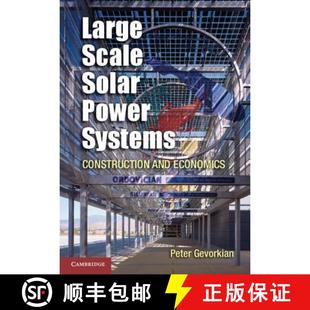 Systems Large Solar 9781107027688 and 预订 Construction Power Scale Economics