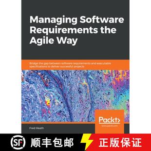 and Software Agile the 预订 Bridge requirements e... software Requirements between gap 9781800206465 Way Managing