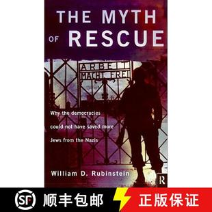More Saved from the Could Why Have Rescue 9780415124553 Nazis The 4周达 Not Myth Jews Democracies