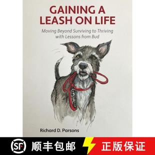 Moving with Beyond Surviving 9798823337557 from Bud Gaining Leash Life Thriving Lessons 3周达