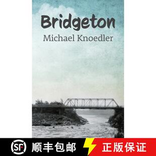 【3-4周达】Bridgeton [9781955656245]