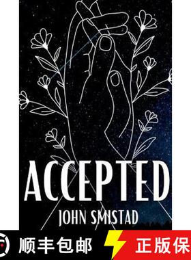 【3-4周达】Accepted [9781642615425]