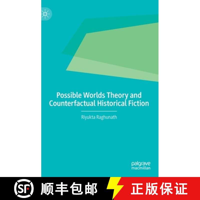 【3-4周达】Possible Worlds Theory and Counterfactual Historical Fiction [9783030534516]