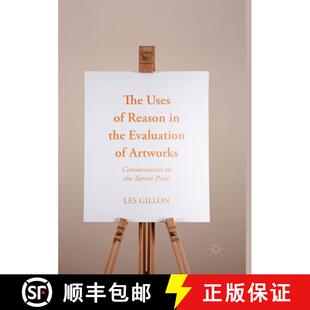 4周达 Uses Commentaries Turner Artworks The Evaluation the 9783319858975 Prize Reason