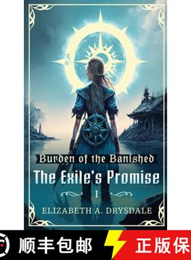 【3-4周达】The Exile's Promise [9798889170037]