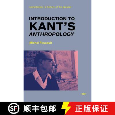 【3-4周达】Introduction to Kant′s Anthropology from a Pragmatic Point of View (Translated by Roberto... [9781584350545]