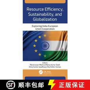 Resource 9781774638828 Coo... Exploring 4周达 India Sustainability Efficiency Union and European Globalization