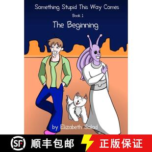 Way 9781365923258 4周达 Beginning The Comes This Stupid Something