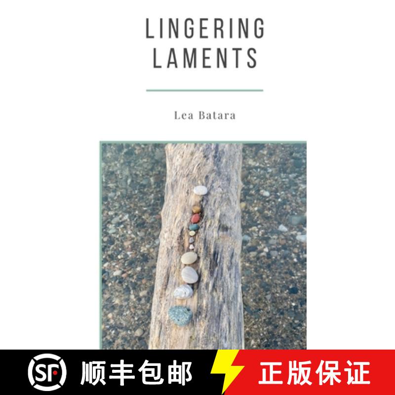 【2-3周达】Lingering Laments [9789395969628]