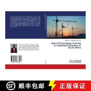 Africa Technology Industrial Expansion Transfer 9786139873197 预订 South Role