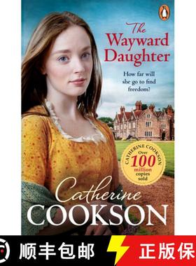 【3-4周达】The Wayward Daughter : A heart-warming and gripping historical fiction book from the bests... [9781804991572]