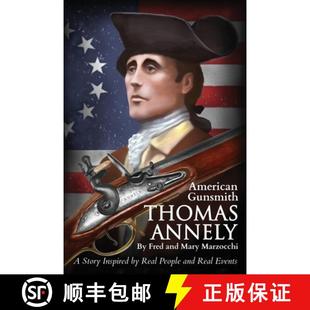 Thomas 9781963296990 Events 4周达 Real Annely and Story People Inspired