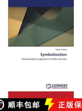 预订 Symbolization [9783659709944]