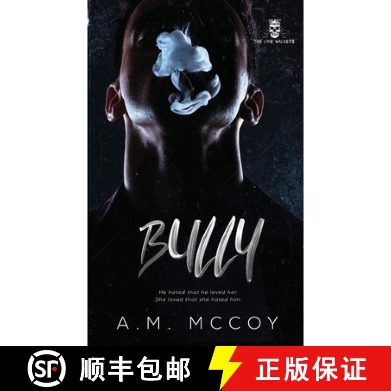 【3-4周达】Bully [9781965903124]