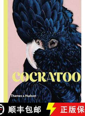 预订 Cockatoo [9780500501122]