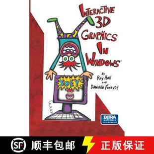 Interactive 9780387945736 Windows 4周达 Graphics