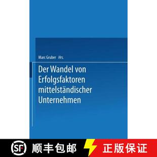 【3-4周达】Erfolgsfaktoren des Wirtschaftens von KMU im Zeitablauf dargestellt an Beispielen aus der ... [9783824405367]