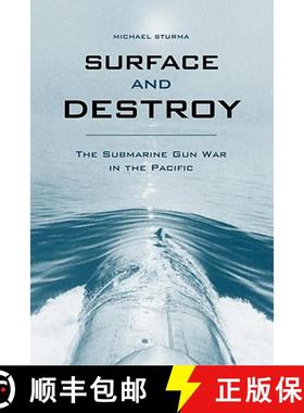 【3-4周达】The USS Flier: Death and Survival on a World War II Submarine [9780813192246]