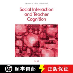 Social 9780748675746 Cognition Teacher Interaction 3周达 and