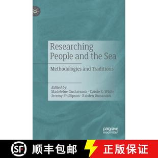 the 9783030596002 4周达 Traditions Methodologies Sea and People Researching