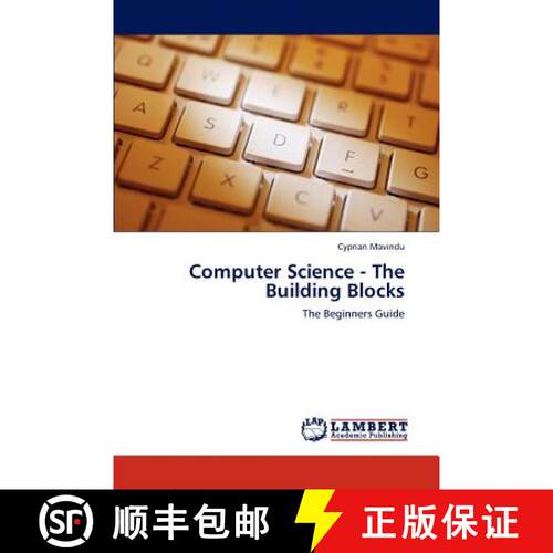 预订 Computer Science - The Building Blocks [9783845404653]