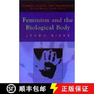 Feminism and the Body 4周达 Biological 9780748610525