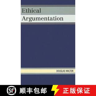 Argumentation Ethical 4周达 9780739141380