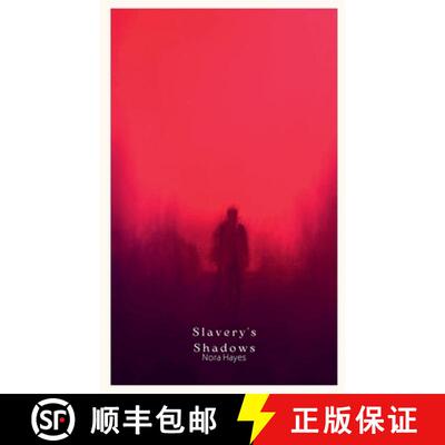 【3-4周达】Slavery's Shadows [9798224528516]