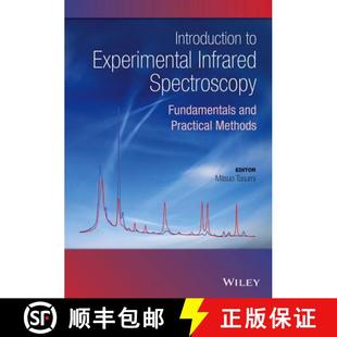 Practical Introduction Experimental Methods 9780470665671 Spectroscopy Infrared And Fundamentals 3周达 W...