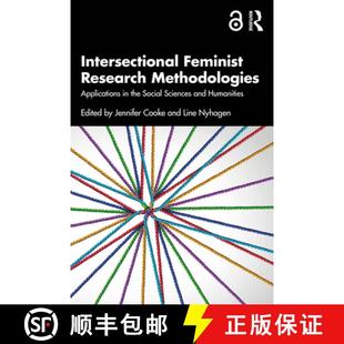 Feminist Applications Intersectional and 9781032507699 Sciences Research 4周达 the Methodologies Hu... Social