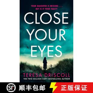 Eyes 4周达 Your 9781662523144 Close