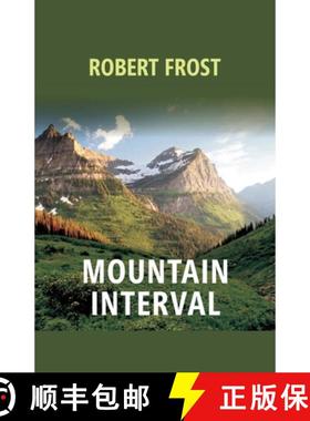 预订 Mountain Interval [9789351285489]