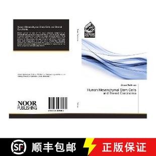 Stem Cells 9783330976405 Human Carcinoma Mesenchymal Breast 预订 and