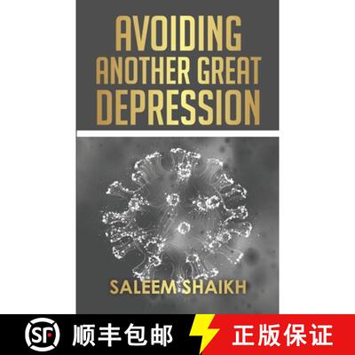 【3-4周达】Avoiding Another Great Depression [9789390566501]