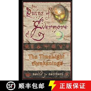 The Ruins Awakenings 9780615546162 TimeLight 4周达 Evermore