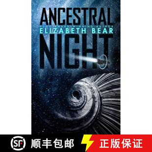 Night Ancestral 4周达 9781534402980