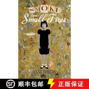 Smoke 9780926487789 from Fires Small 预订