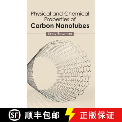 【3-4周达】Physical and Chemical Properties of Carbon Nanotubes [9781632383563]