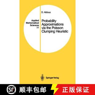 the 9781441930880 4周达 Heuristic Clumping Poisson via Approximations Probability