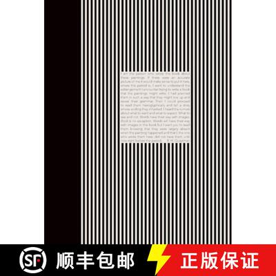 【3-4周达】精装 R.H. Quaytman: Book [9798987425428]
