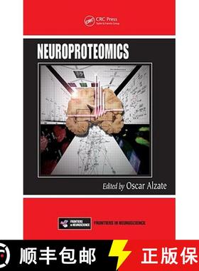 【3-4周达】Neuroproteomics [9781420076257]