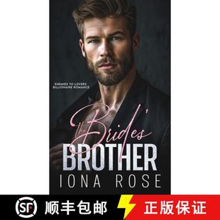 lovers Brides 9781913990848 romance billionaire Enemies Brother The 预订