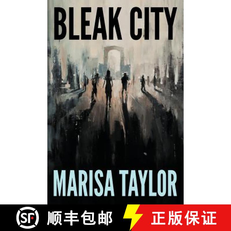 预订 Bleak City [9780473363413]