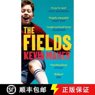 funny brilliantly Derry 9780349138671 read moving fans for 4周达 Fields Girls
