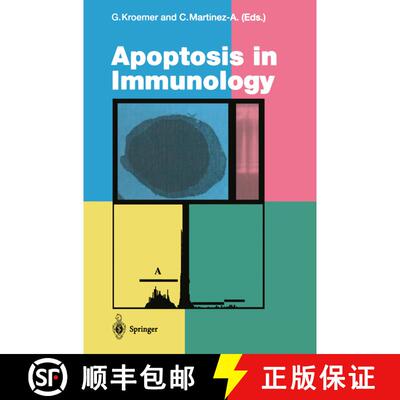 【3-4周达】Apoptosis in Immunology [9783642794391]